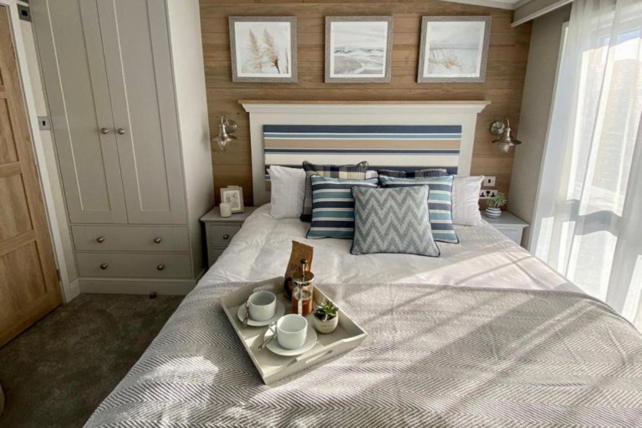 St Ives Bay Villa Phillack Eksteriør billede
