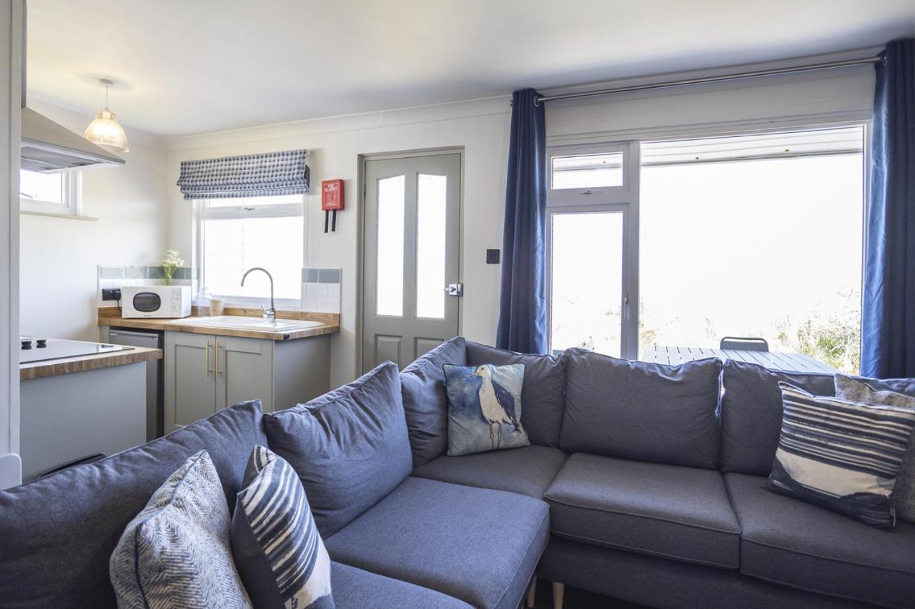 St Ives Bay Villa Phillack Eksteriør billede