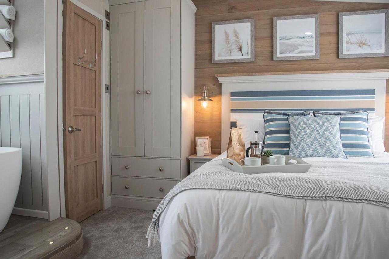 St Ives Bay Villa Phillack Eksteriør billede