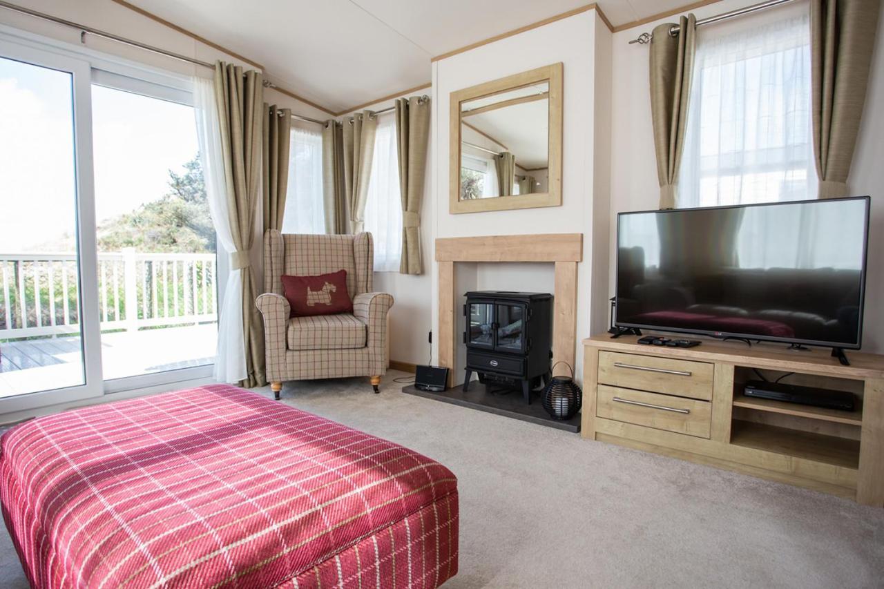 St Ives Bay Villa Phillack Eksteriør billede