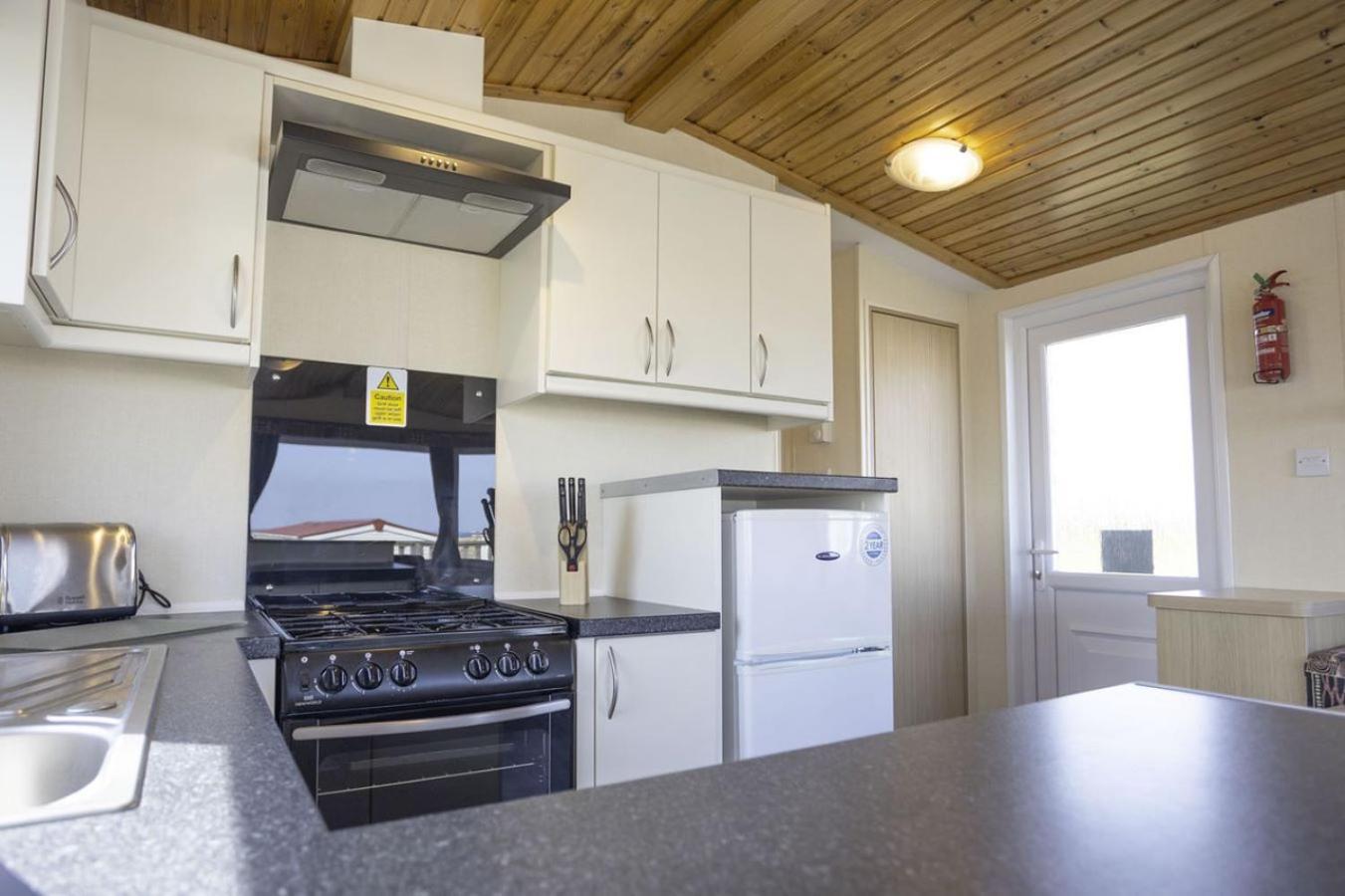 St Ives Bay Villa Phillack Eksteriør billede