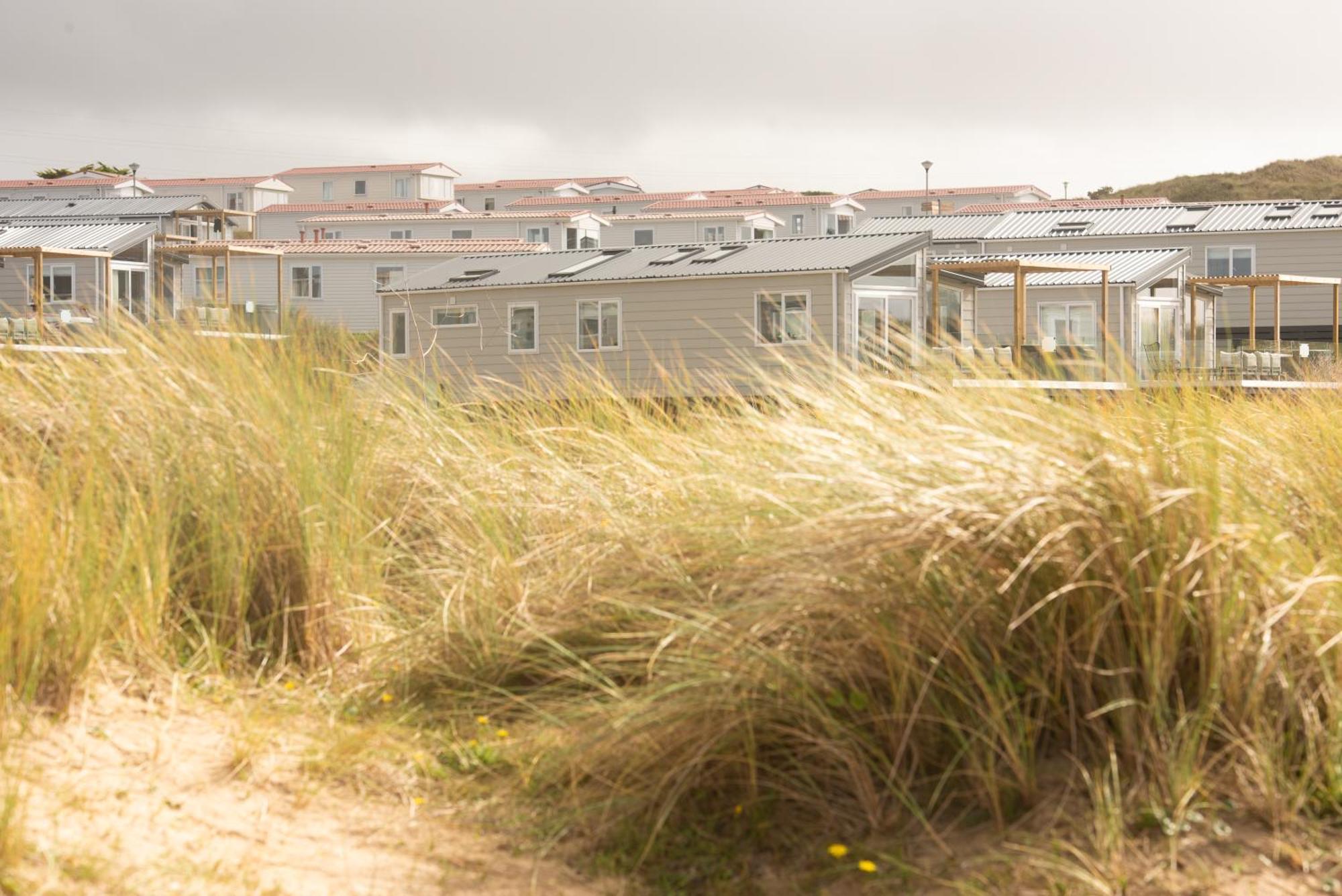 St Ives Bay Villa Phillack Eksteriør billede